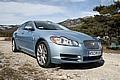 Jaguar XF 3.0 L Diesel. Foto: Auto-Reporter